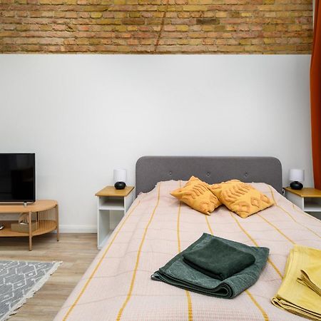 Downtown Apartment 2 Minutes From Opera House Будапеща Екстериор снимка