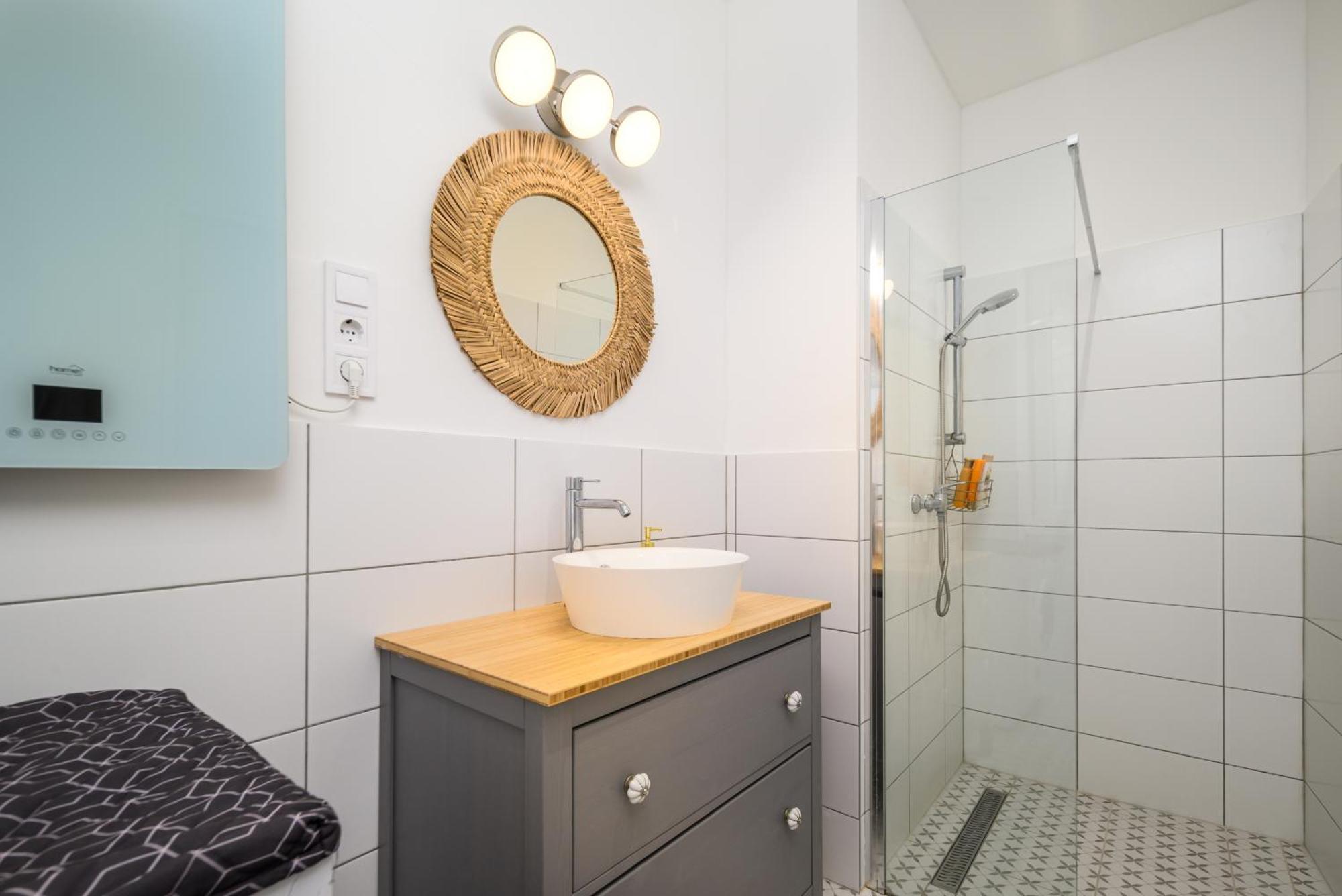 Downtown Apartment 2 Minutes From Opera House Будапеща Екстериор снимка